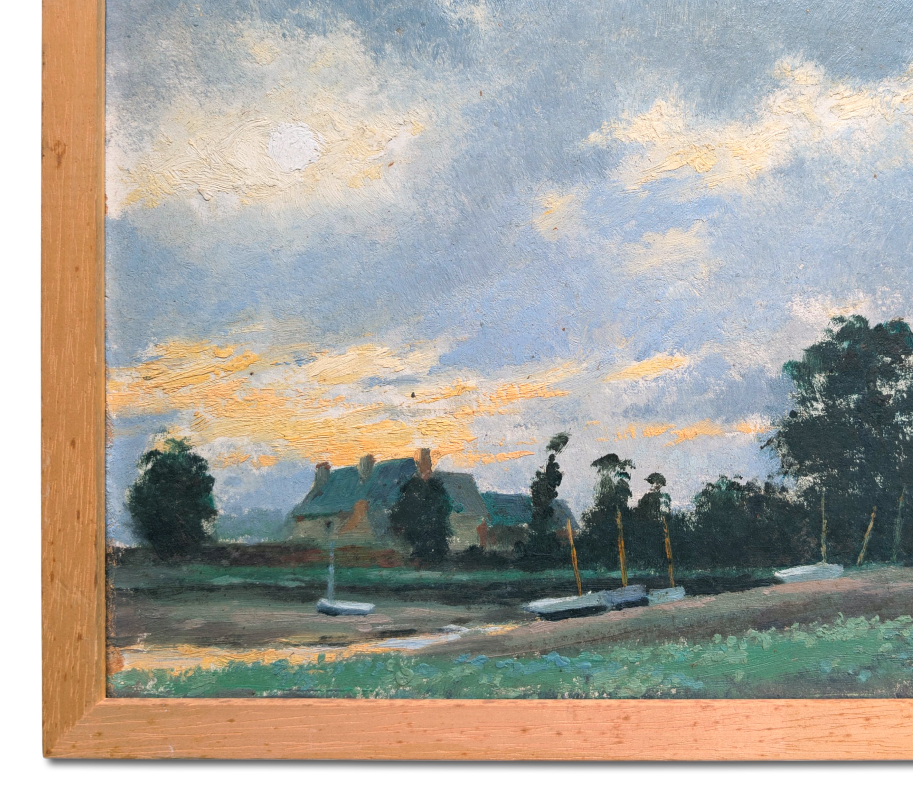 Crépuscule