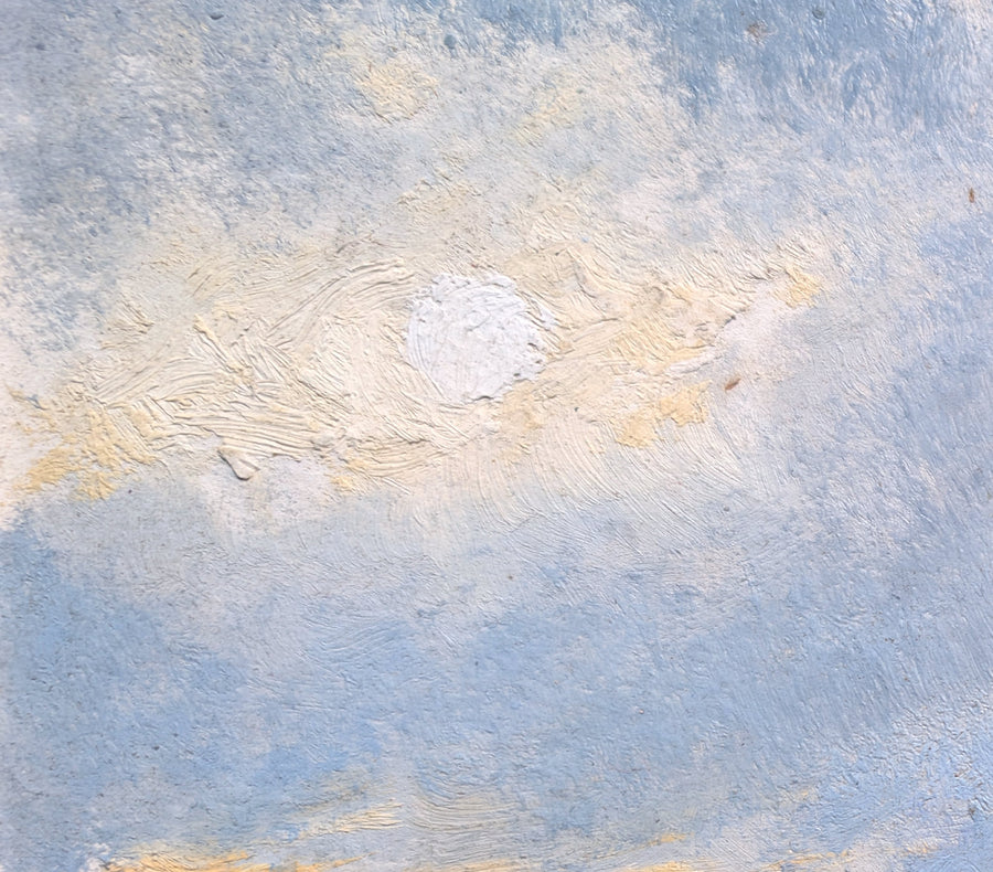 to be : Crépuscule - French Art Shop