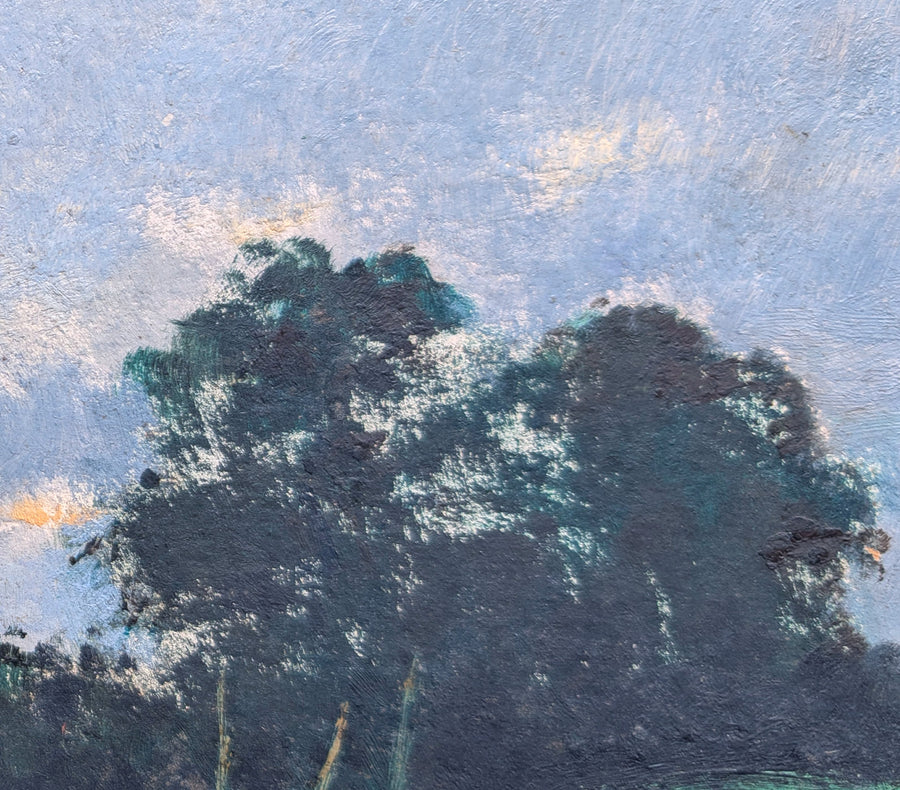 to be : Crépuscule - French Art Shop