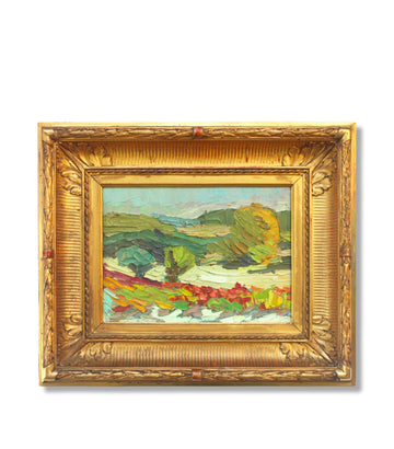 Paysage - French Art Shop