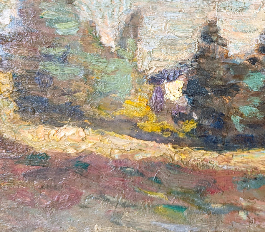 Early Light