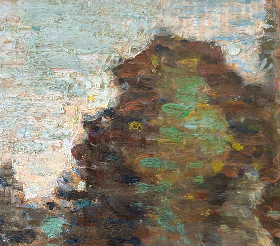 Early Light
