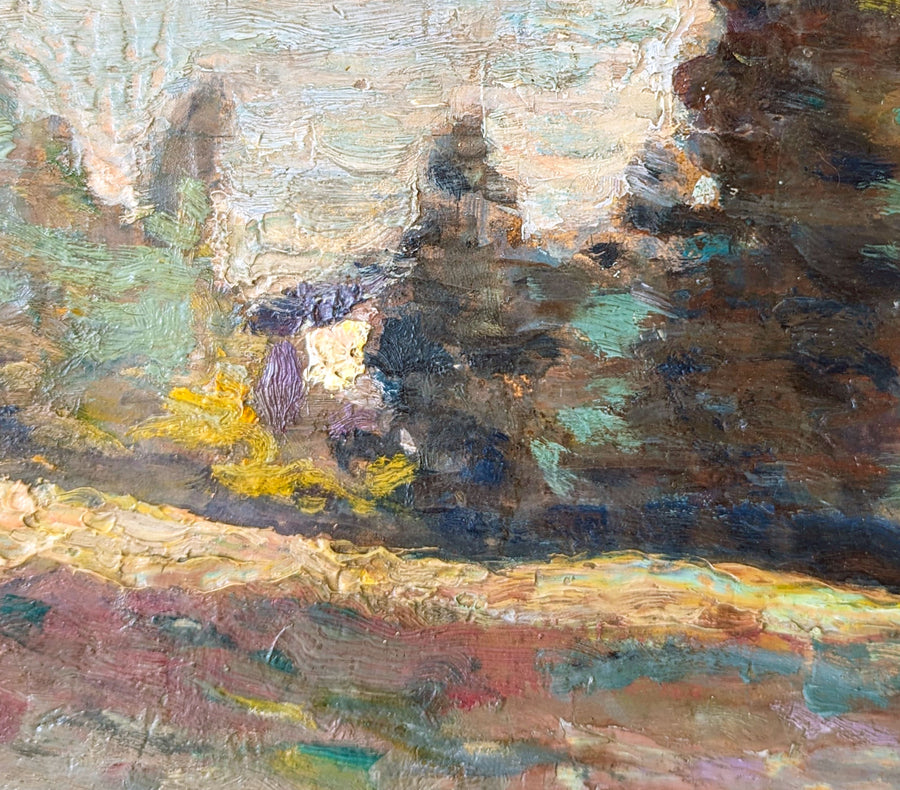 Early Light