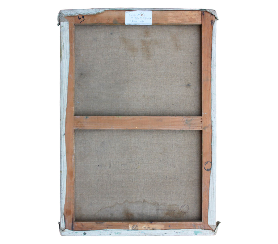 to be: Buste & Bouquet (in PT) - French Art Shop