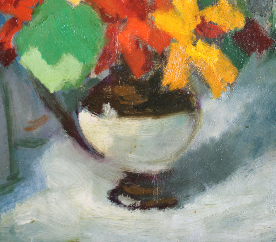 to be: Buste & Bouquet (in PT) - French Art Shop