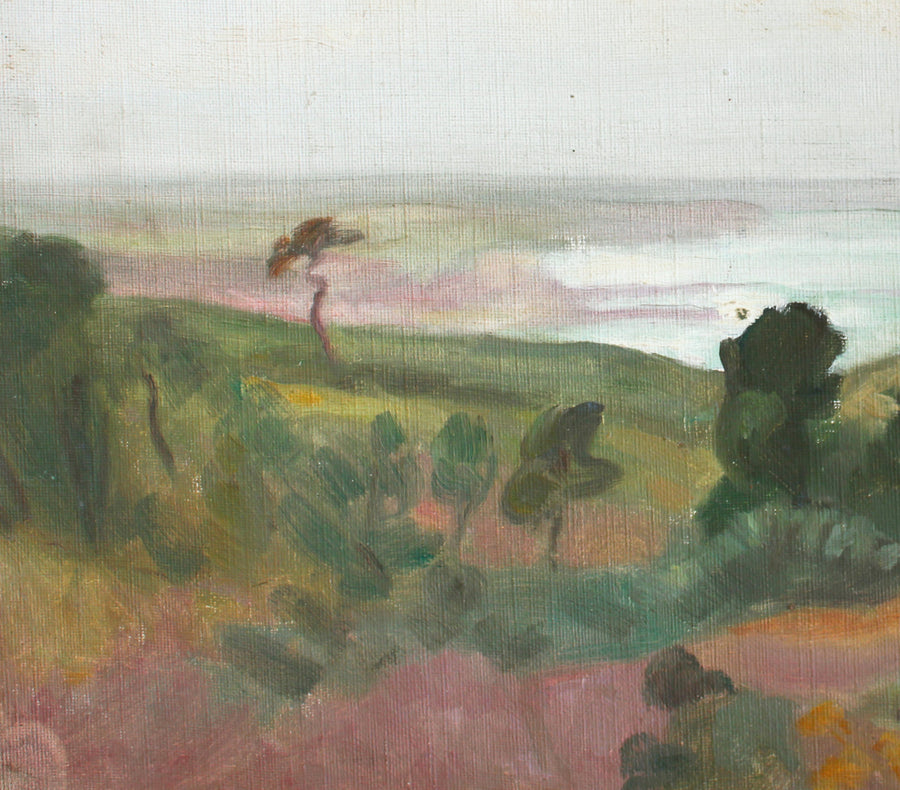 Les Falaises - French Art Shop