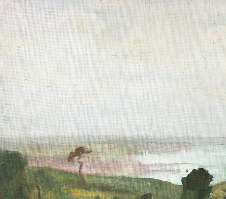 Les Falaises - French Art Shop