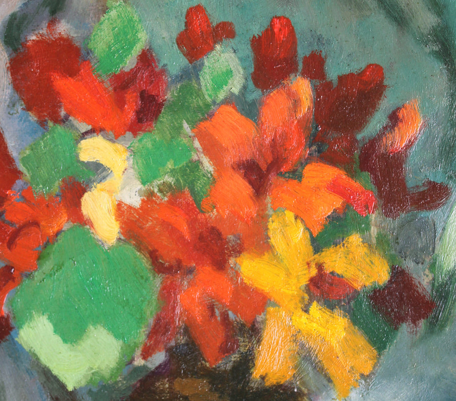 to be: Buste & Bouquet (in PT) - French Art Shop