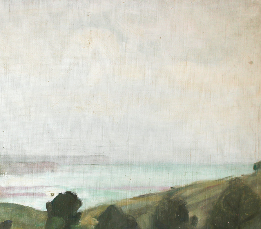 Les Falaises - French Art Shop
