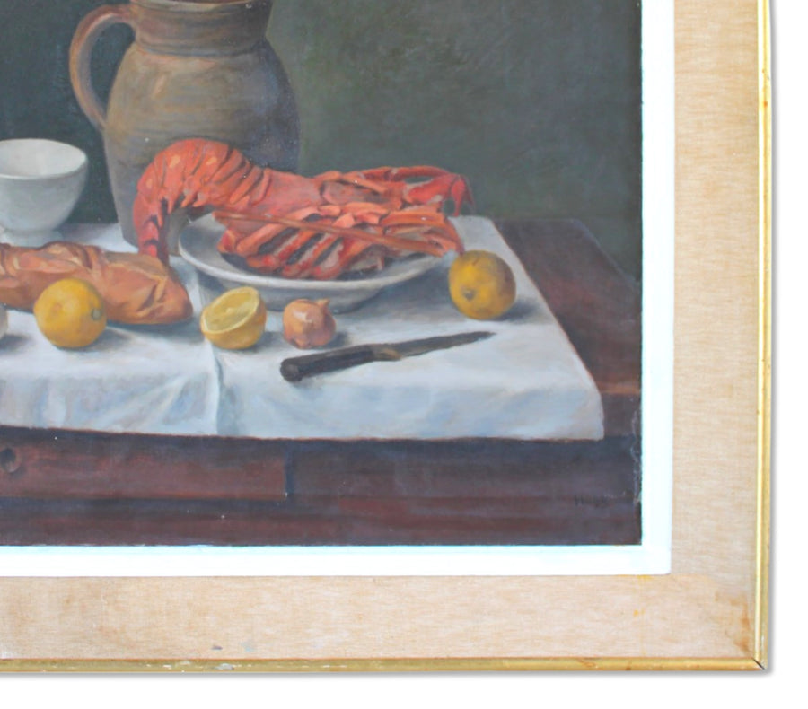 to be : Langouste (in PT) - French Art Shop