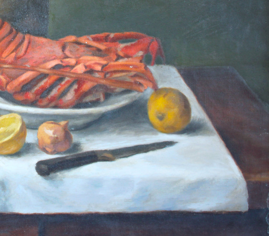 to be : Langouste (in PT) - French Art Shop