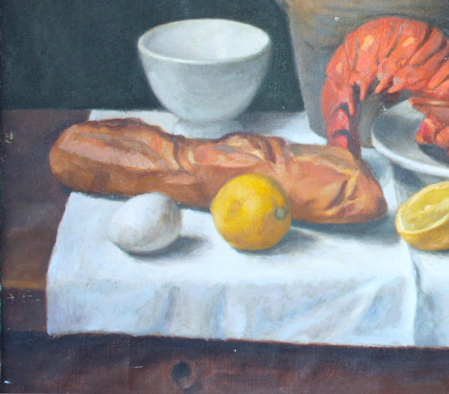 to be : Langouste (in PT) - French Art Shop