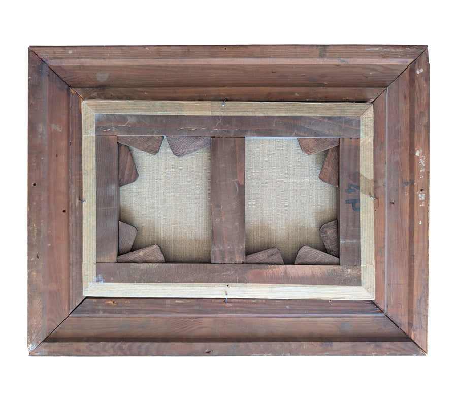 to be : Hidden Cottage - French Art Shop