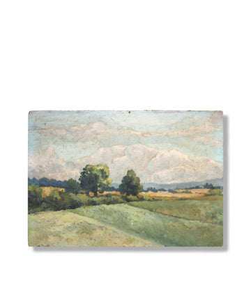 Campagne - French Art Shop