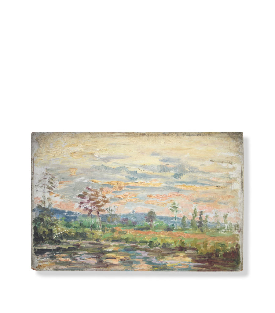 Countryside View - French Art Shop