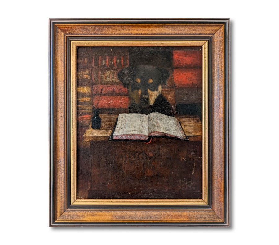 The Reader