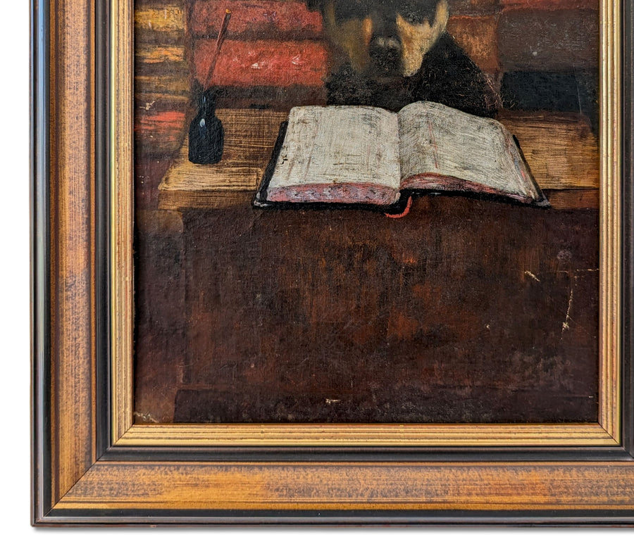 The Reader