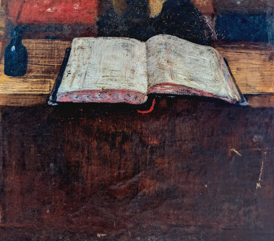The Reader