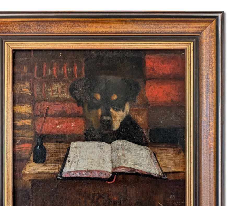The Reader