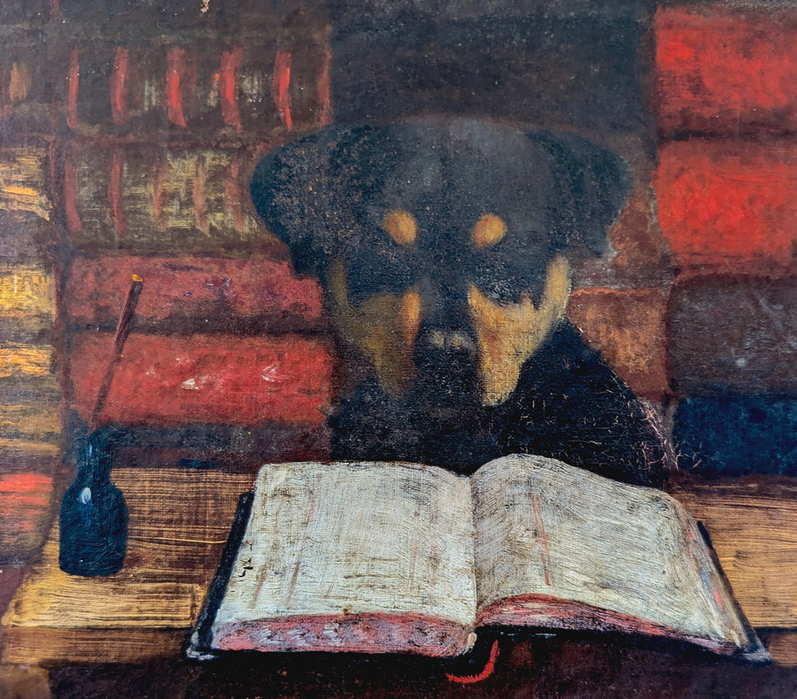 The Reader