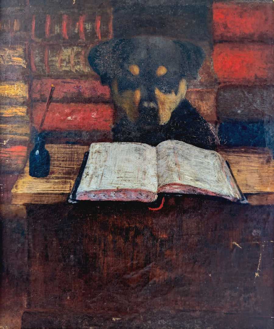 The Reader
