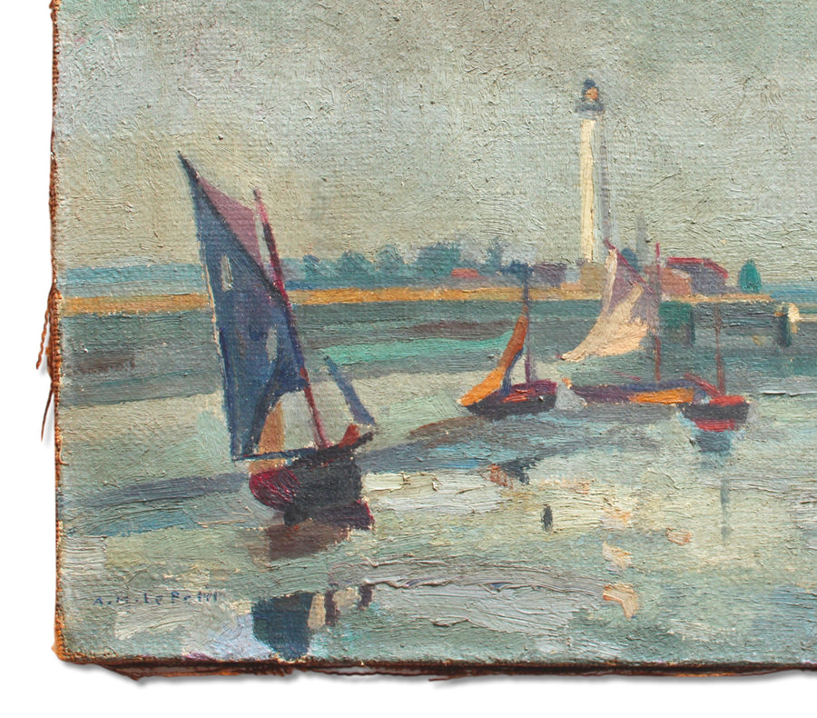 Les Voiliers