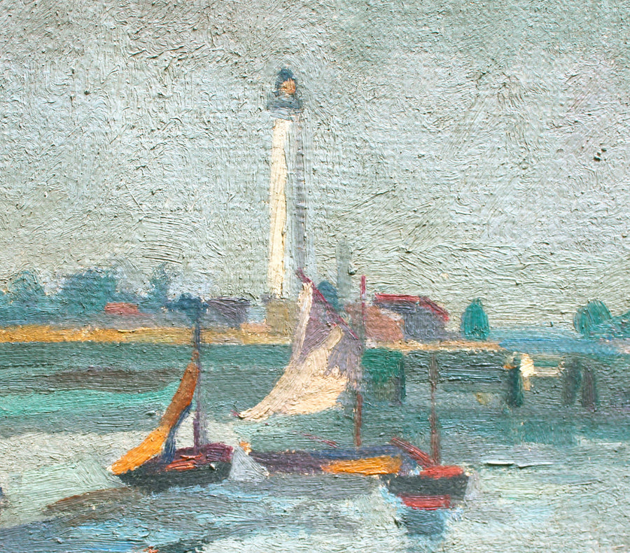 Les Voiliers