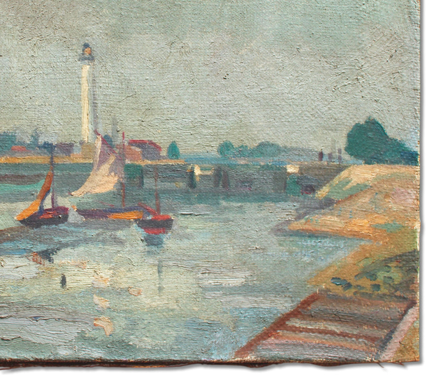 Les Voiliers