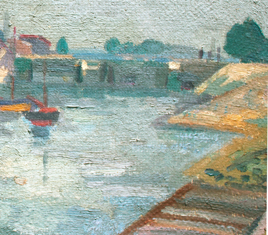 Les Voiliers