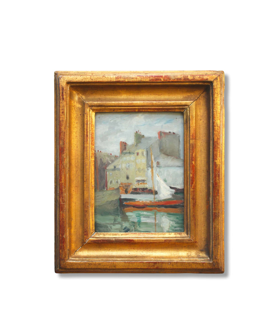 Au Port - French Art Shop