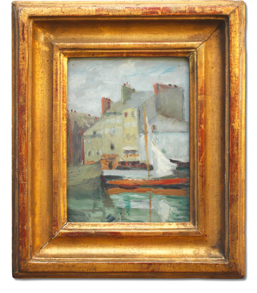 Au Port - French Art Shop