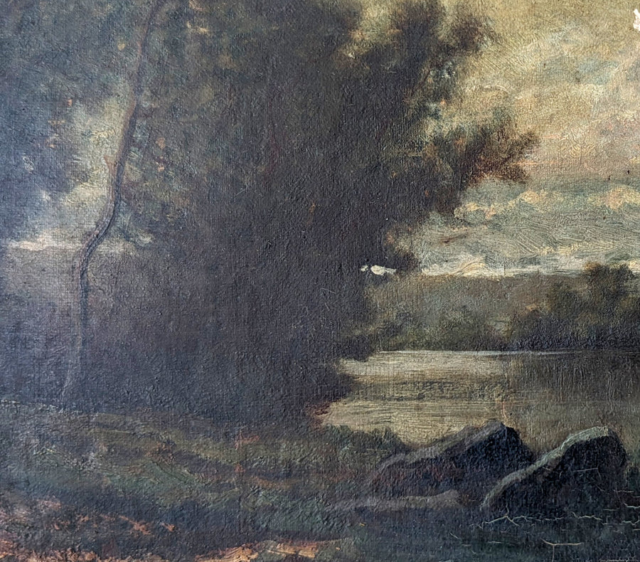 Lac de Nuit