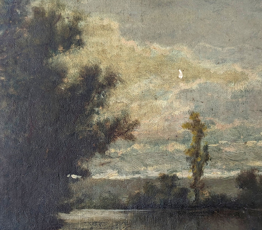 Lac de Nuit