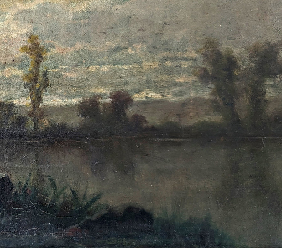 Lac de Nuit