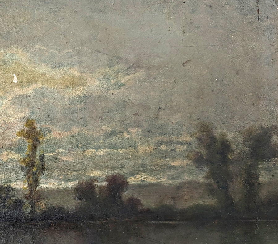 Lac de Nuit