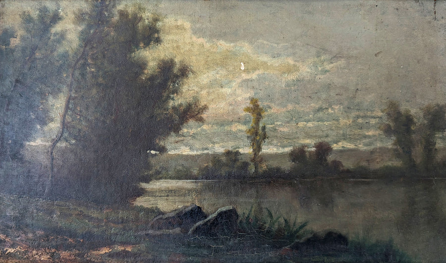 Lac de Nuit
