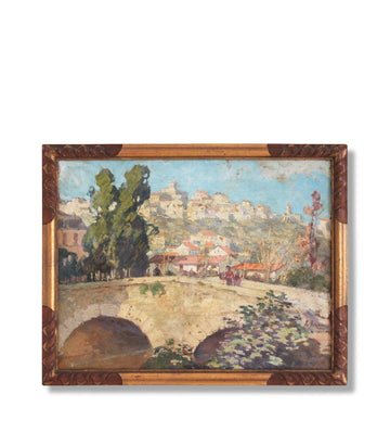 Pont du Midi - French Art Shop