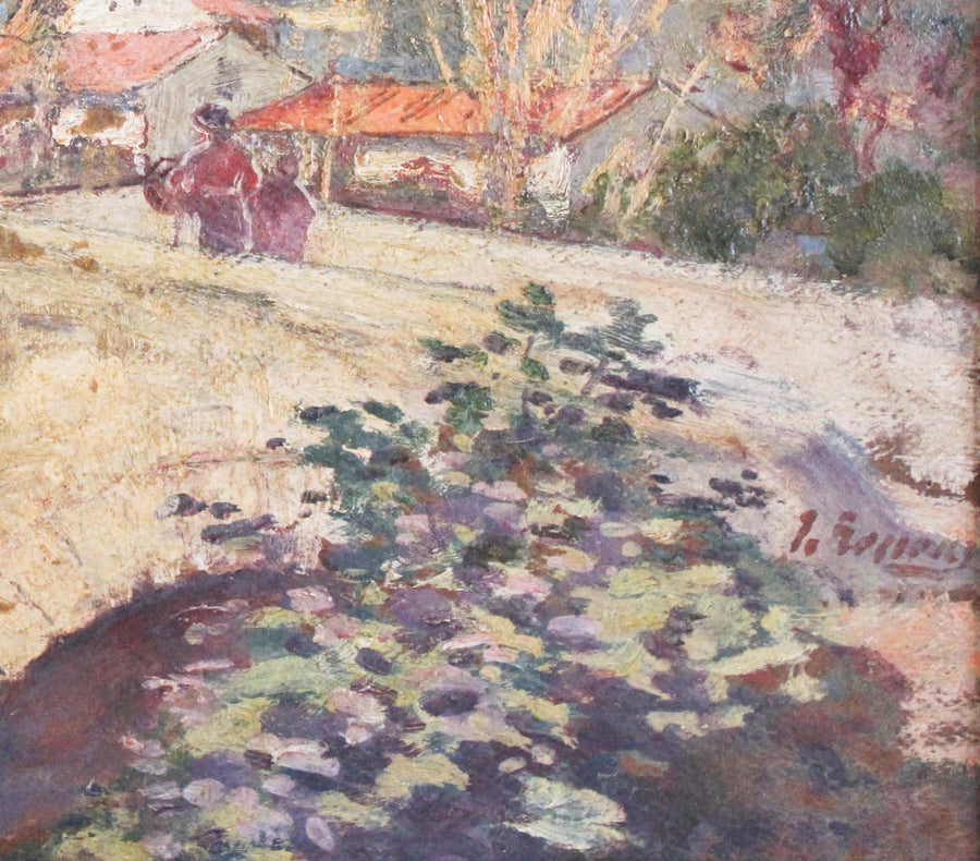 Pont du Midi - French Art Shop