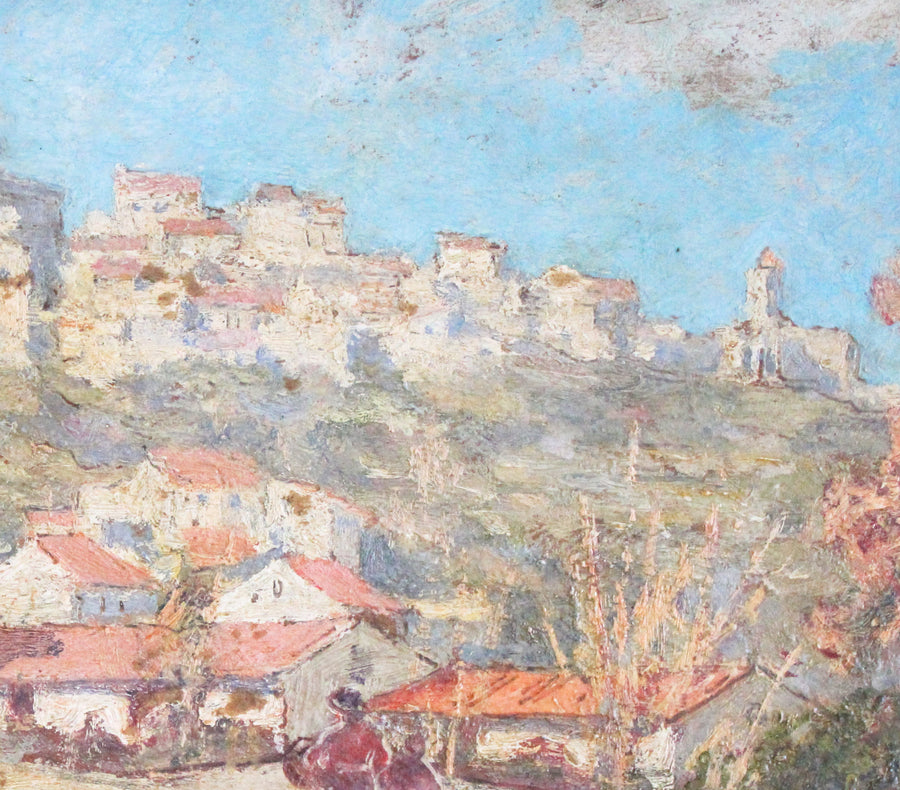 Pont du Midi - French Art Shop