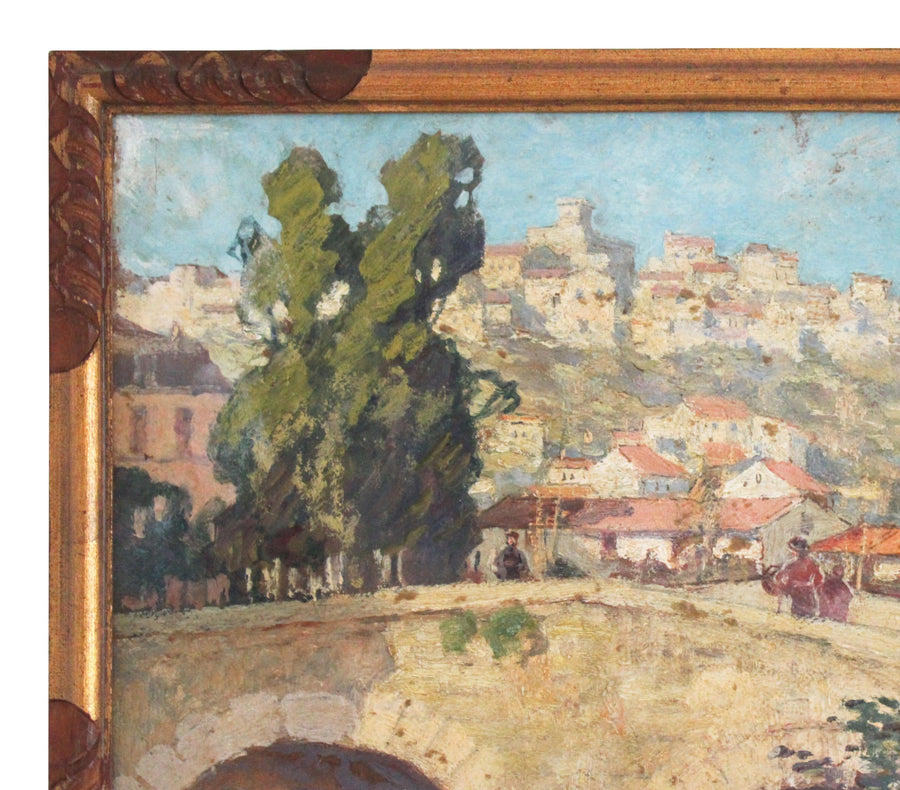 Pont du Midi - French Art Shop
