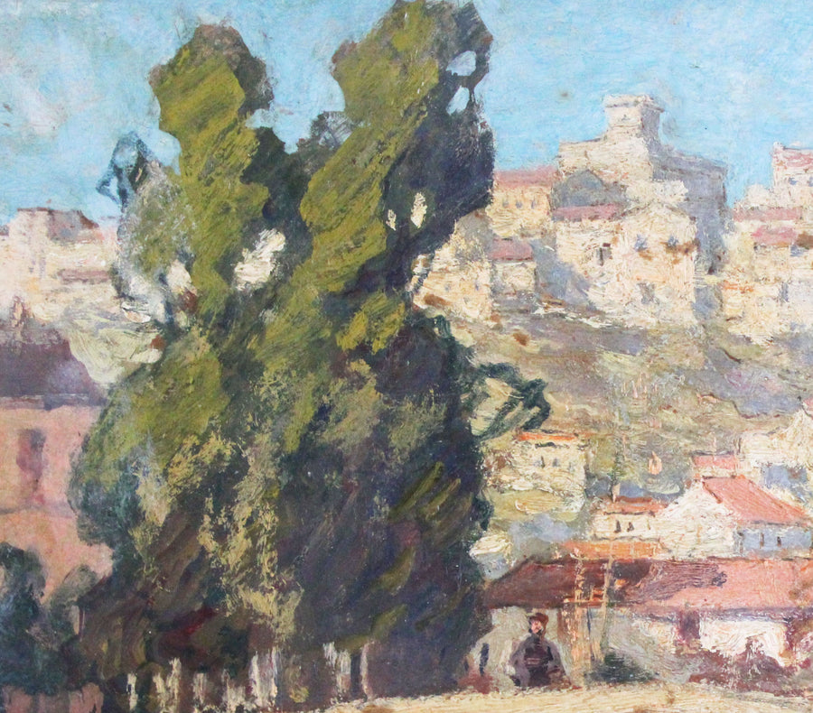 Pont du Midi - French Art Shop