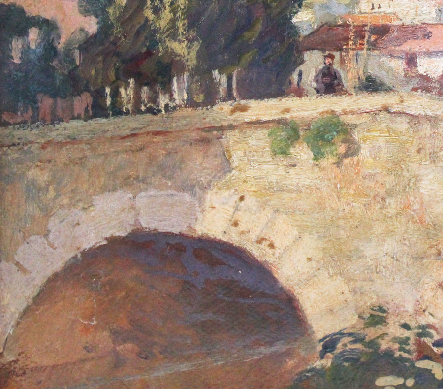 Pont du Midi - French Art Shop