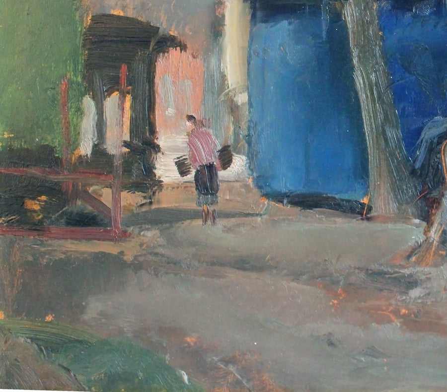 Le Cirque - French Art Shop