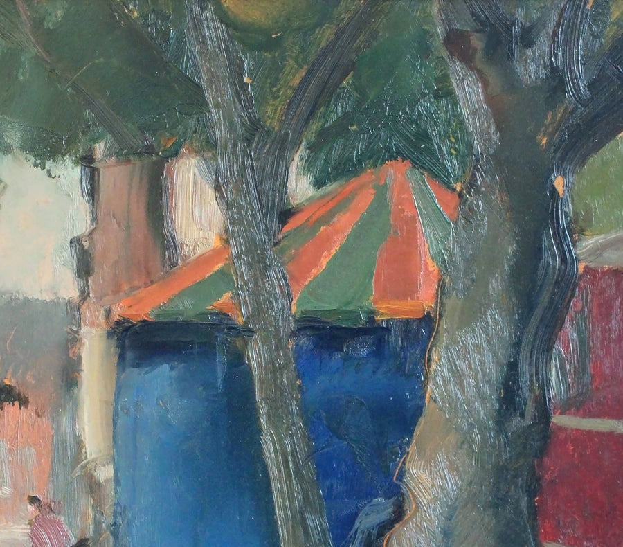 Le Cirque - French Art Shop