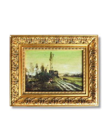Aux Champs - French Art Shop