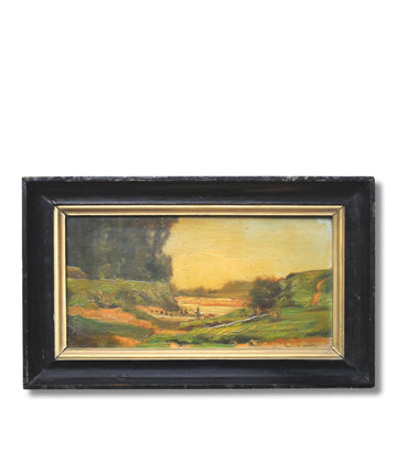 À la Brune - French Art Shop
