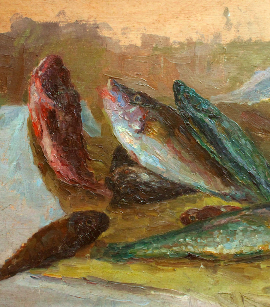 Nature Morte - French Art Shop