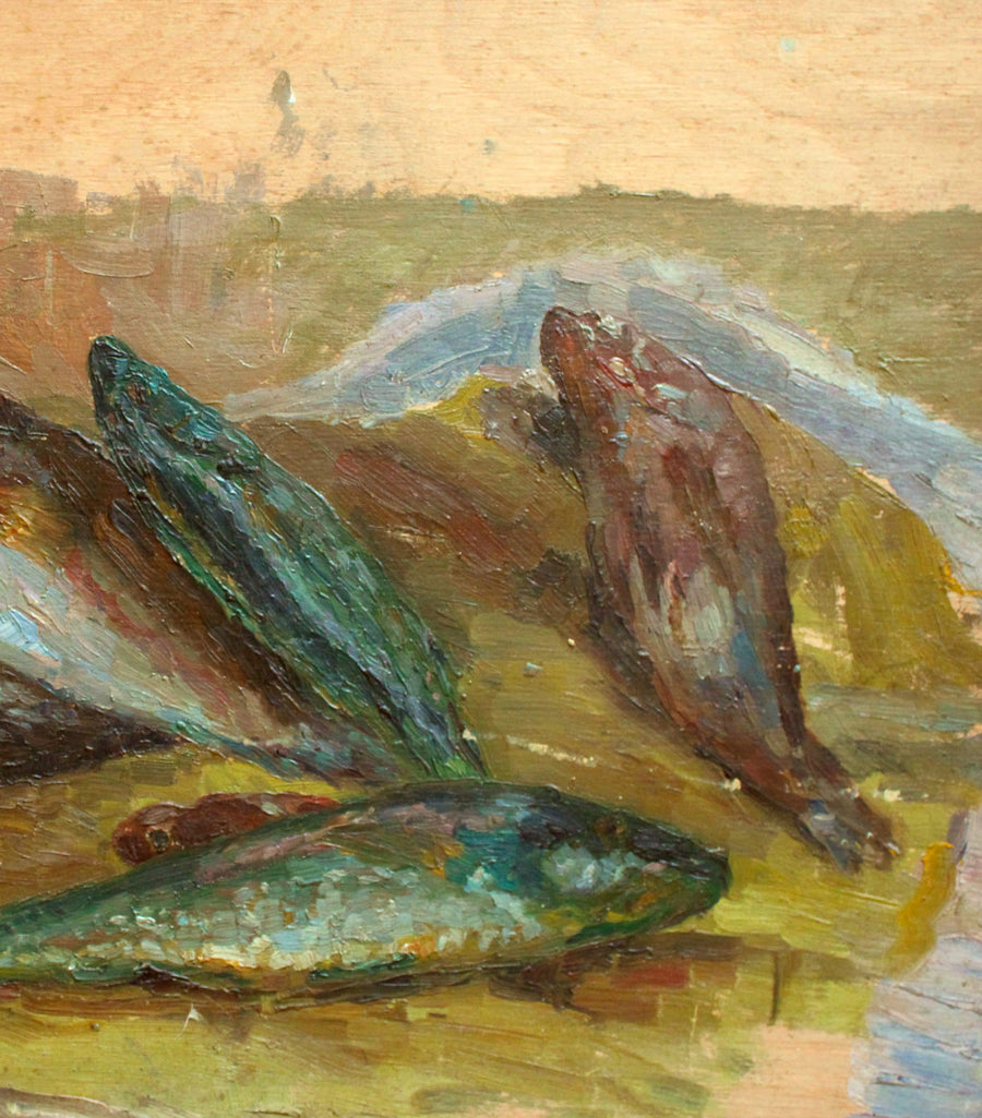 Nature Morte - French Art Shop