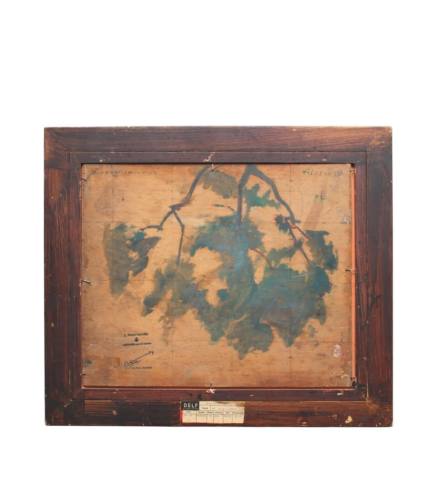 Nature Morte - French Art Shop