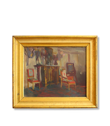 Le Salon - French Art Shop